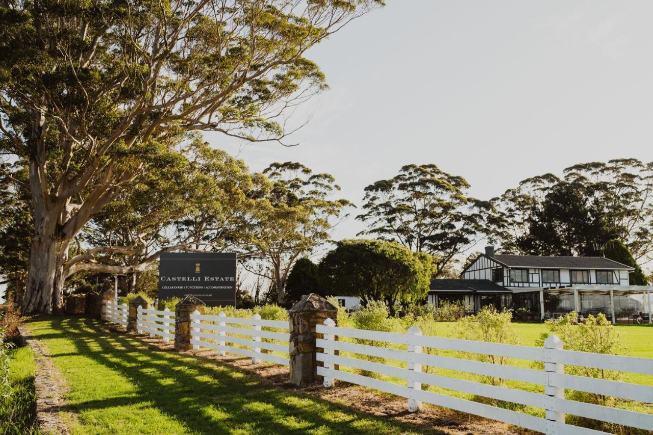 Castelli Estate Hotel Denmark Exterior photo