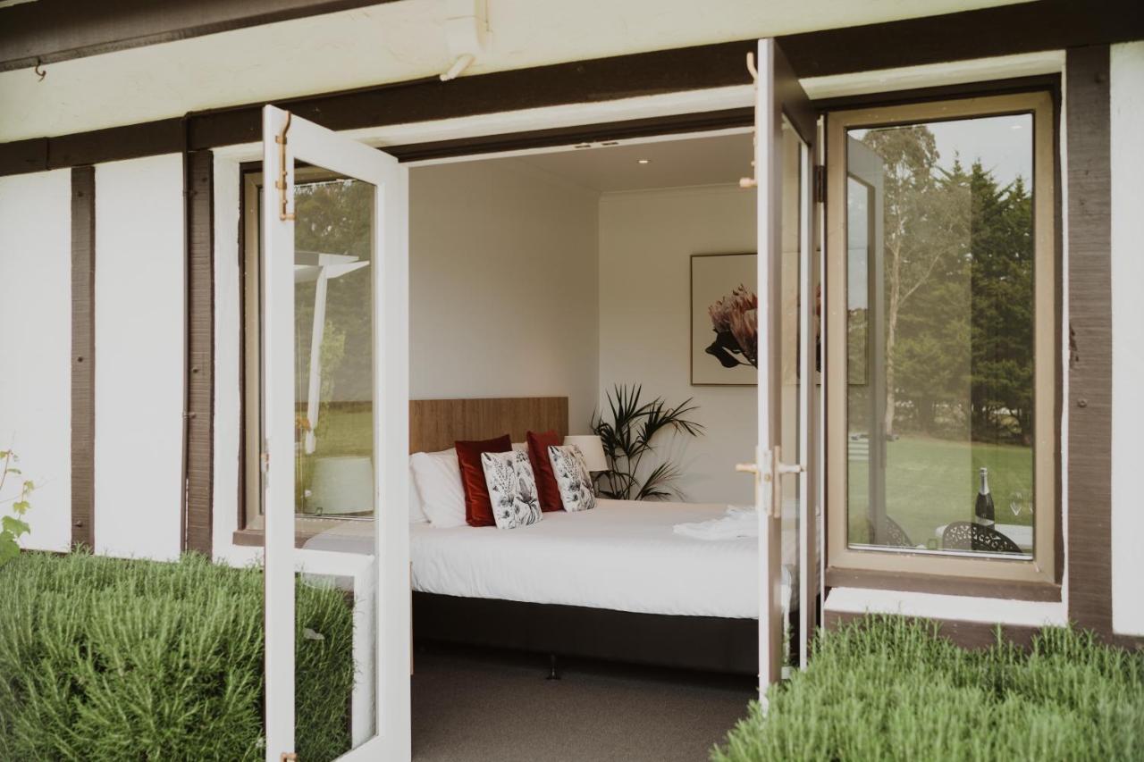 Castelli Estate Hotel Denmark Exterior photo